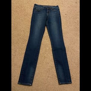 Articles of Society Skinny Jeans